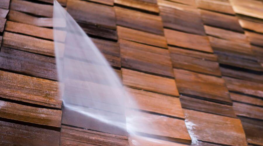 Slate Roofing in Irene, TX